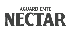 logo aguardiente nectar