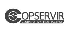 logo copservir