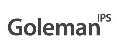 logo goleman ips