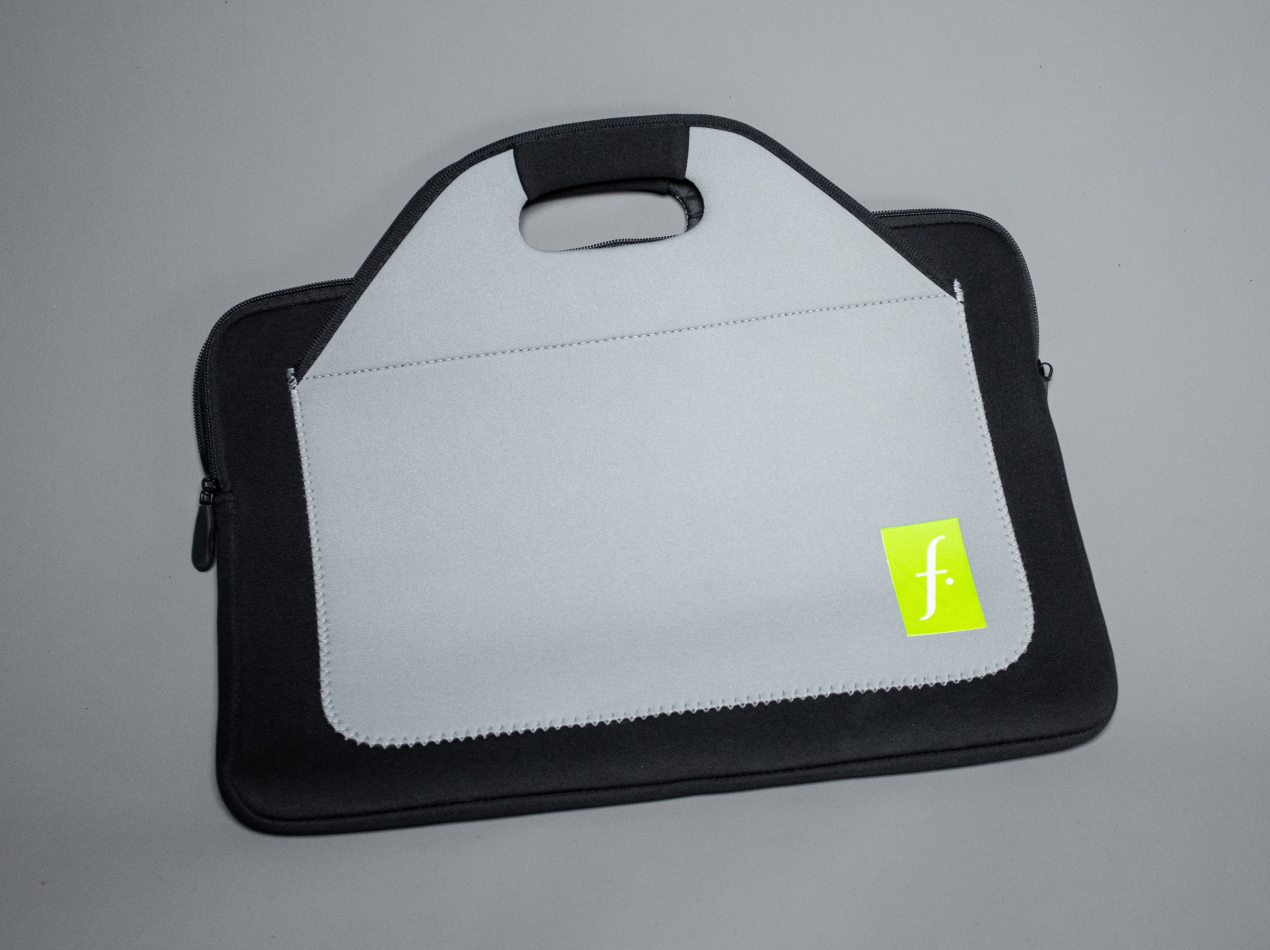falabella maletin para laptop promocional