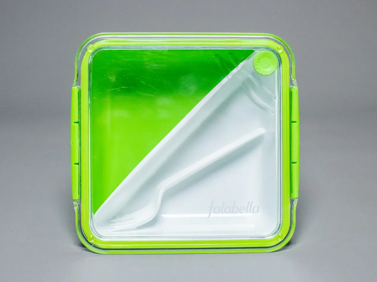 Productos promocionales corporativos diseñados para Falabella