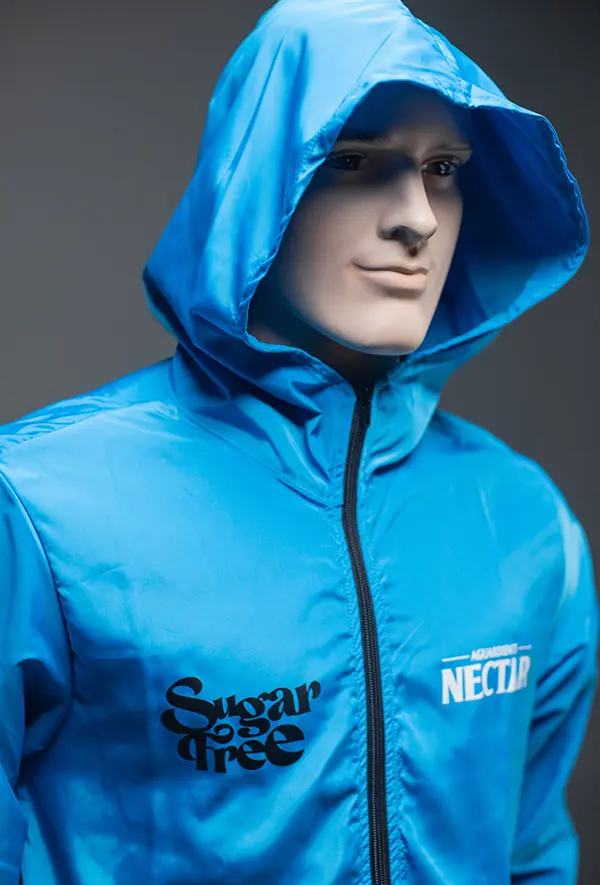 Hoodie personalizado para equipos de trabajo